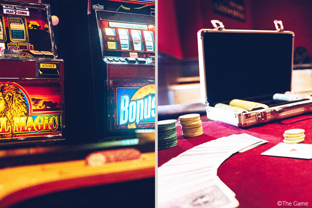 the-game-the-casino-heist-slot-machine
