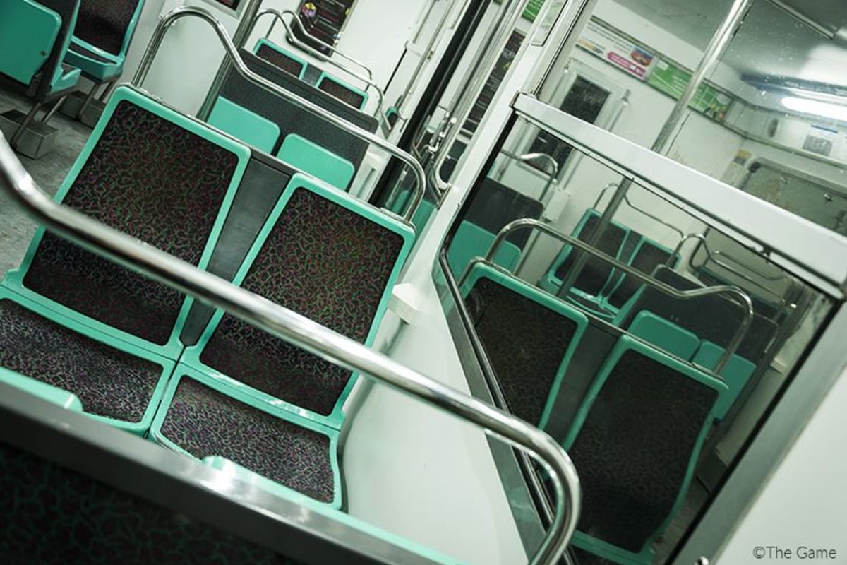 the-game-the-metro-seats