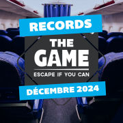 records-escape-game