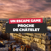 activités-sorties-paris-quartier-chatelet