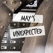 May's unexpected situation