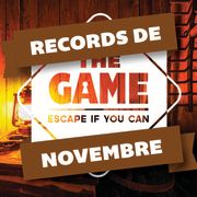 Records de novembre