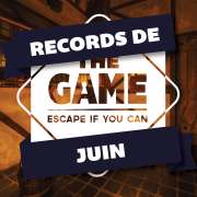 records escape game juin 2023