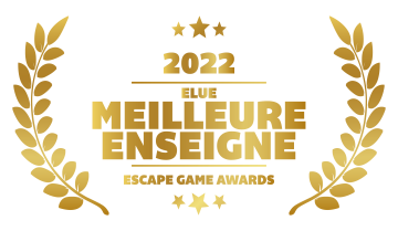 recompense-escape-game-awards-2022-meilleure-enseigne