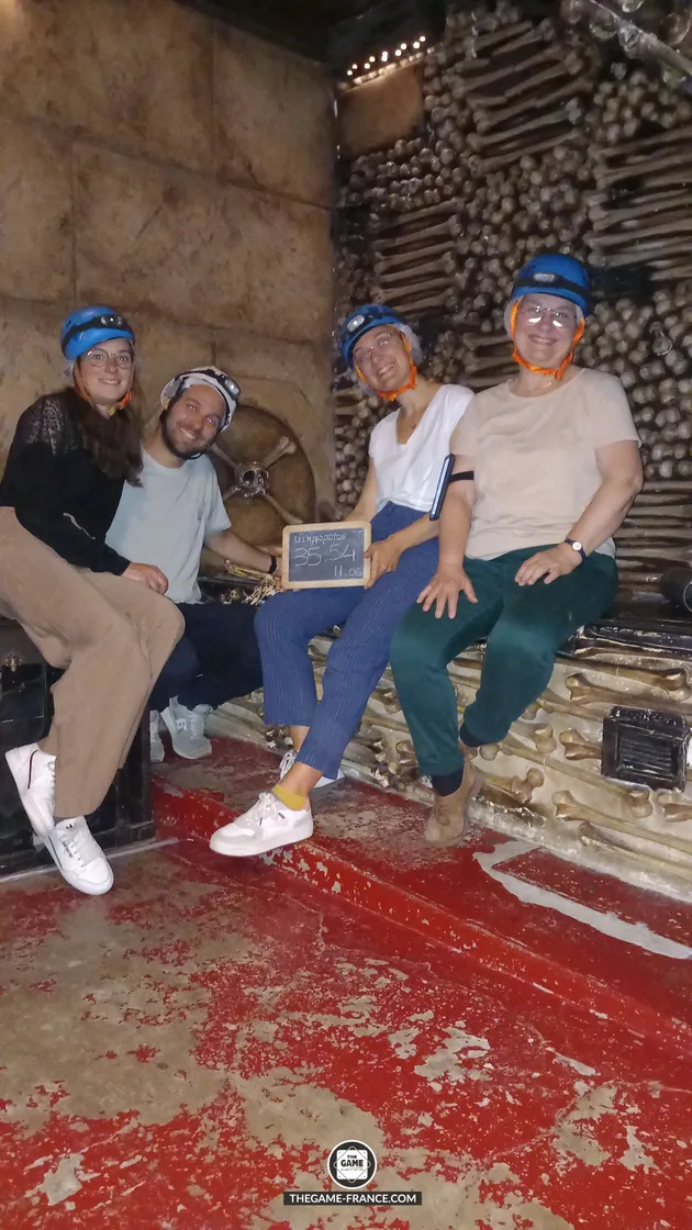 record escape game catacombes